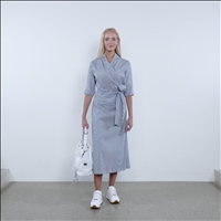 Wickelkleid Valerie B